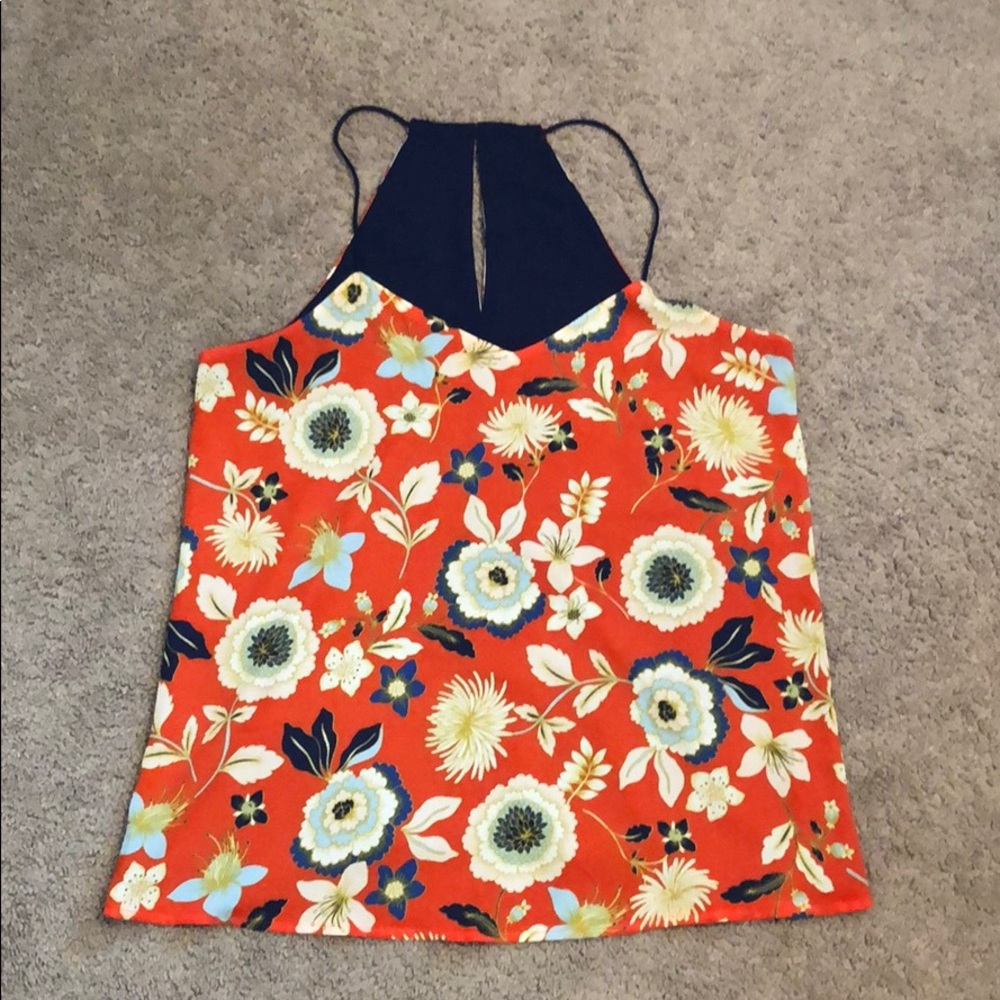 Reversible Express Camisole